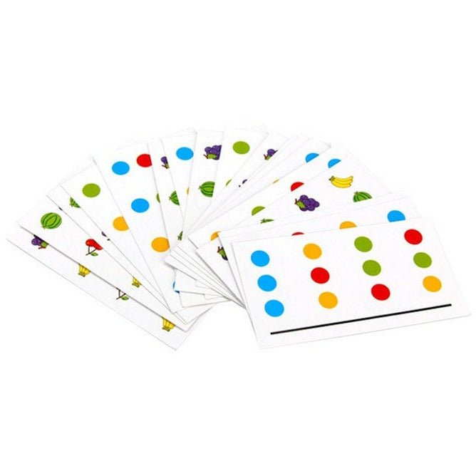 Logik Labyrinth Holz Schiebespiel Puzzle Kinder Spielzeug Lernspiel Holzspielzeug ab 3 Jahren 20 Teilig - Spielwaren - Personalisiert